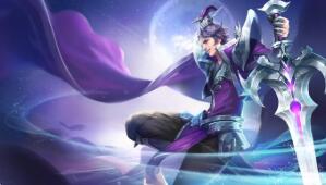王者荣耀：“返场遭疯抢”的四款皮肤，霜北刀在榜，首位买完巨赚