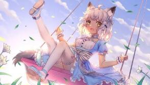 # 王者荣耀中谁戴帽子